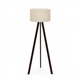 Opviq Lámpara de Pie AYD-2804 Beige